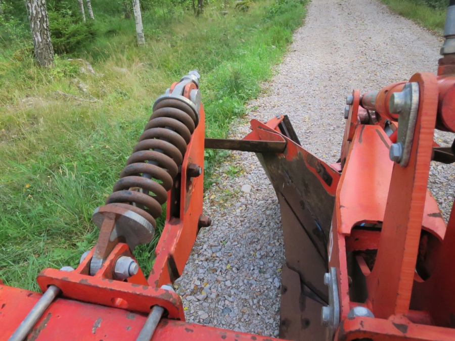 4513 Grimme Beetformer