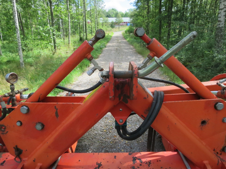 4513 Grimme Beetformer