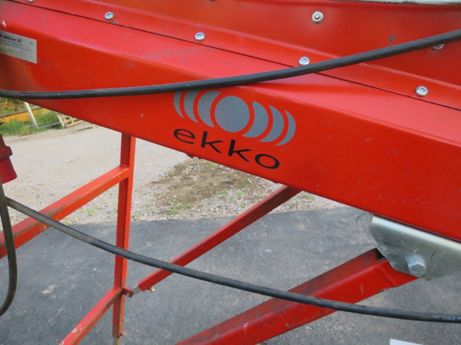4515 EKKO conveyor 3000x500