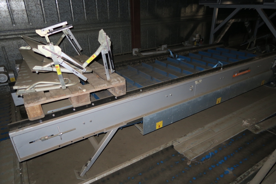 4530 / 4545 Allround roller grader NEW