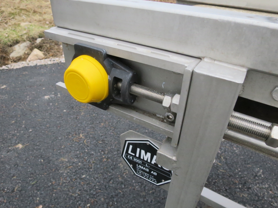 4537 Limas Förderband 
