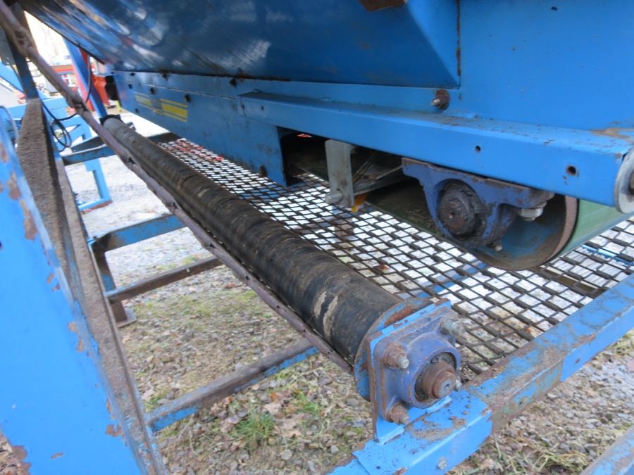 4570 EMVE Netzsortierer 2000 mm