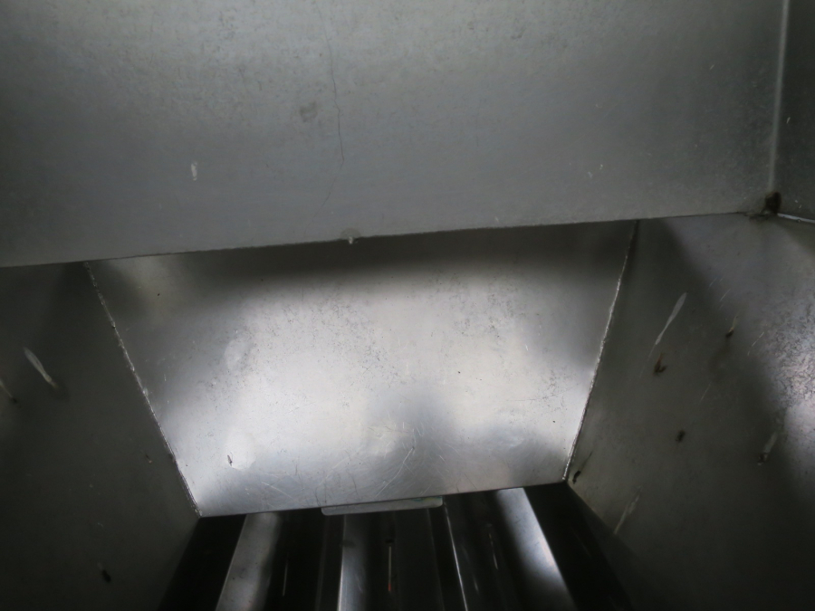 4575 Newtec 1100 Komputerwaage
