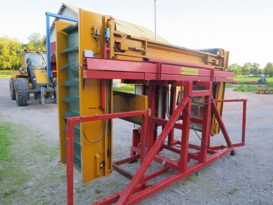 4652 Bijlsma Hercules Kistenfüller Vertikal