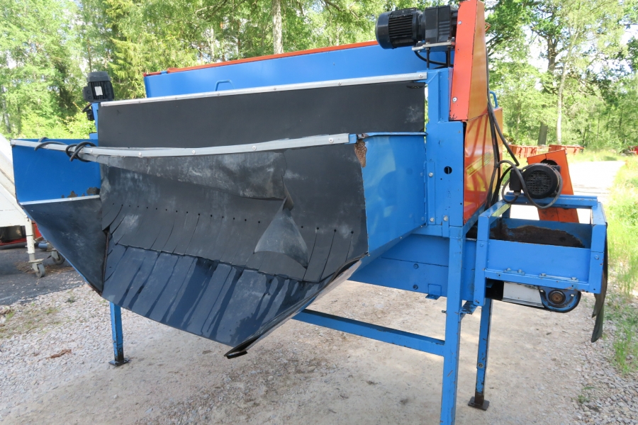 4673 EMVE Diabolsortierer 2000 mm