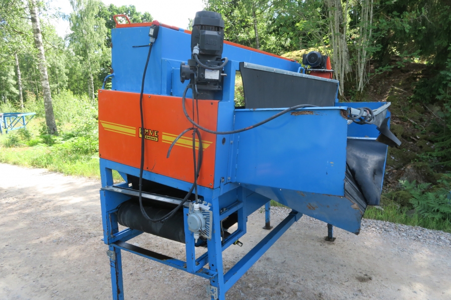 4673 EMVE Diabolsortierer 2000 mm