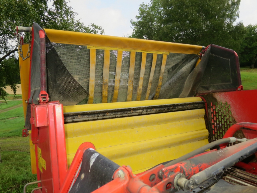 4679 Grimme SE75-30 Kartoffelroder
