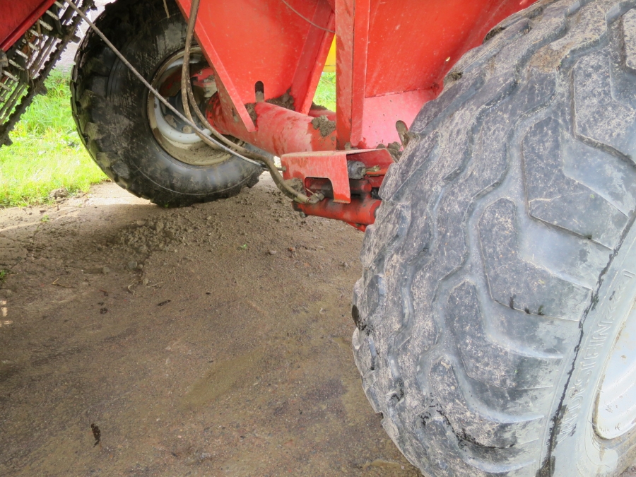 4679 Grimme SE75-30 Kartoffelroder