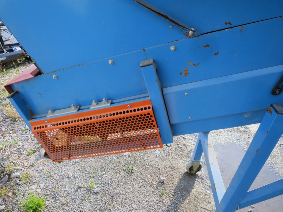 4680 EMVE Bigbag befüller