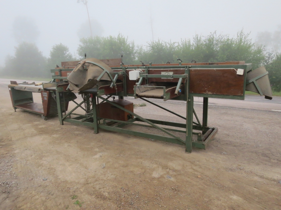 4682 Compas potato sorter AS80x100