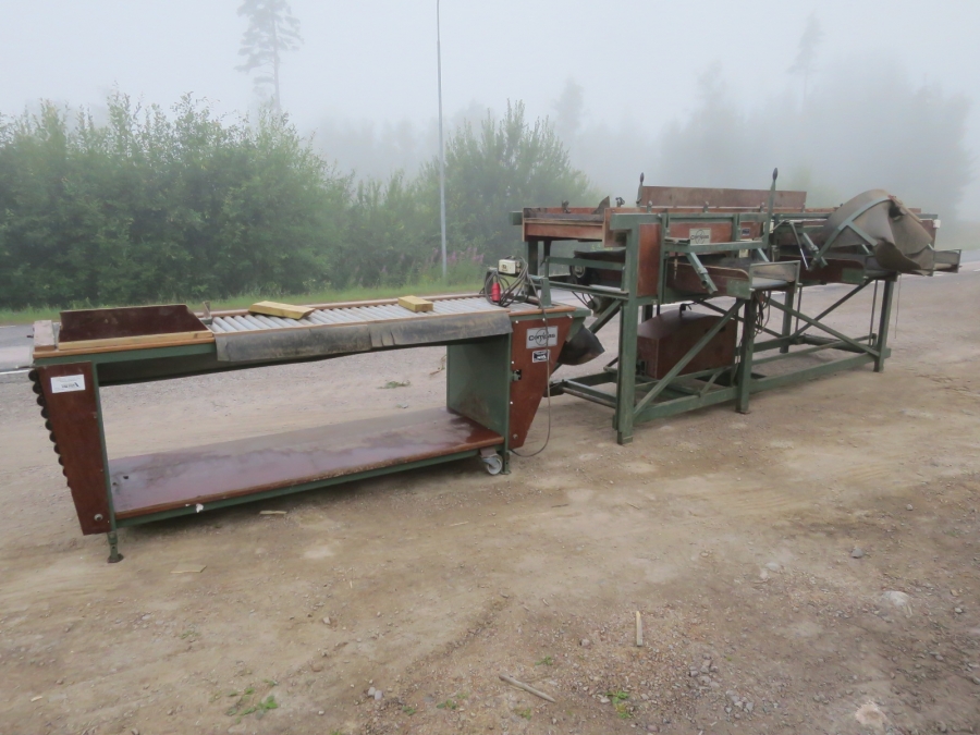 4682 Compas potato sorter AS80x100