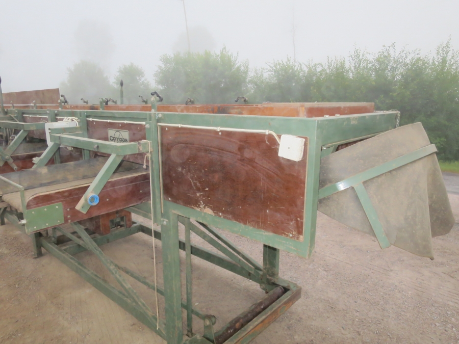 4682 Compas potato sorter AS80x100