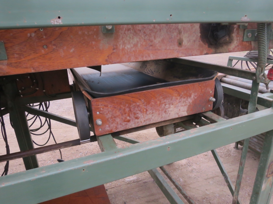 4682 Compas potato sorter AS80x100
