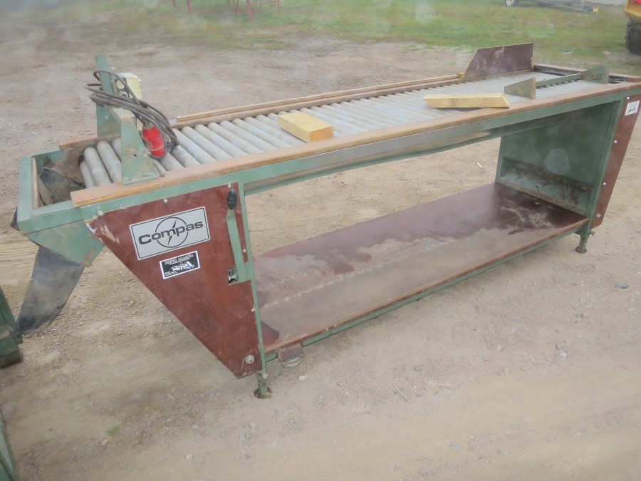 4682 Compas potato sorter AS80x100