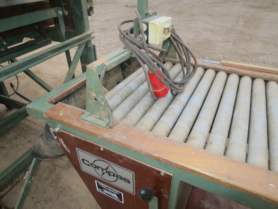4682 Compas potato sorter AS80x100