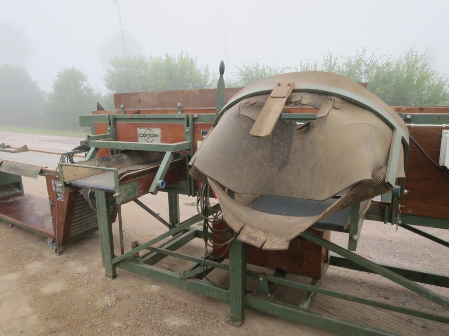 4682 Compas potato sorter AS80x100