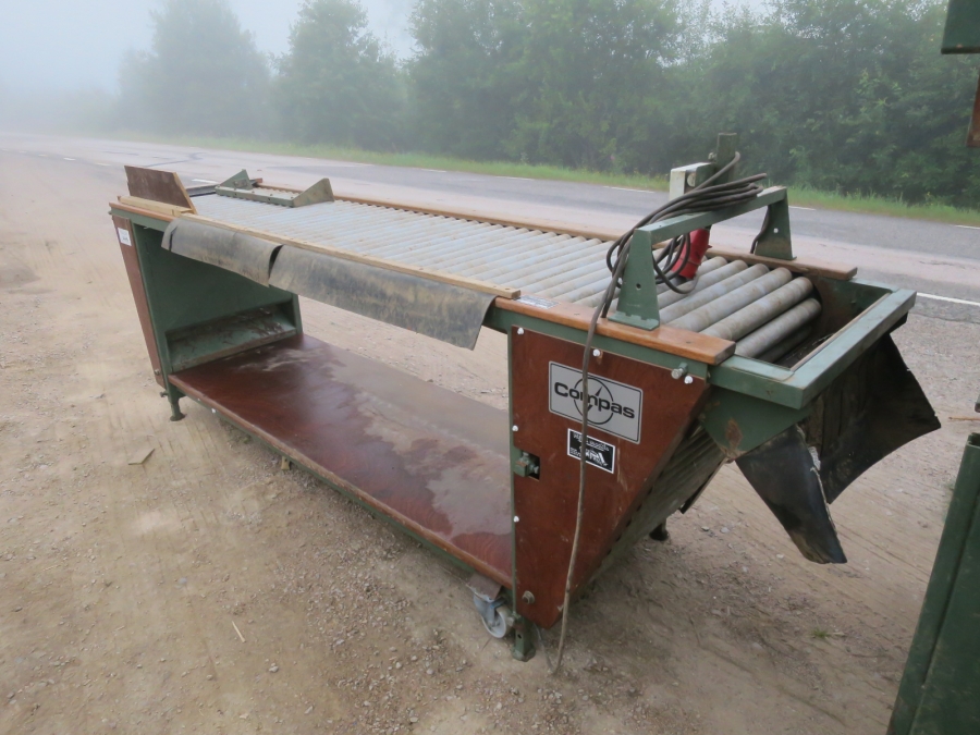4682 Compas potato sorter AS80x100