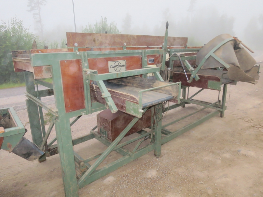 4682 Compas potato sorter AS80x100