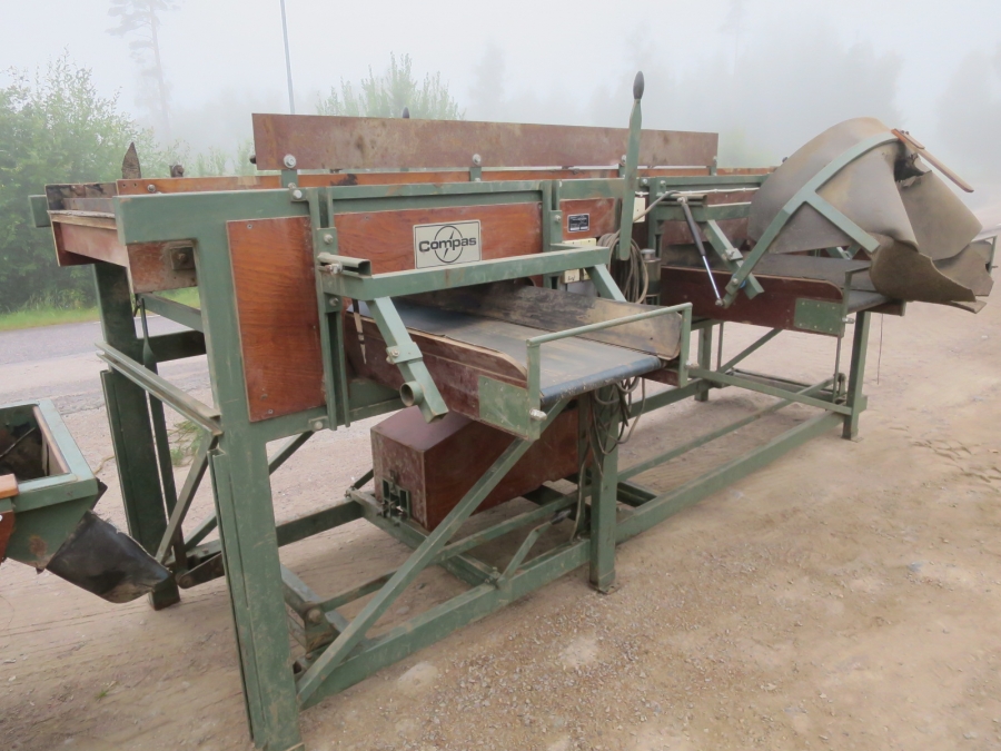 4682 Compas potato sorter AS80x100