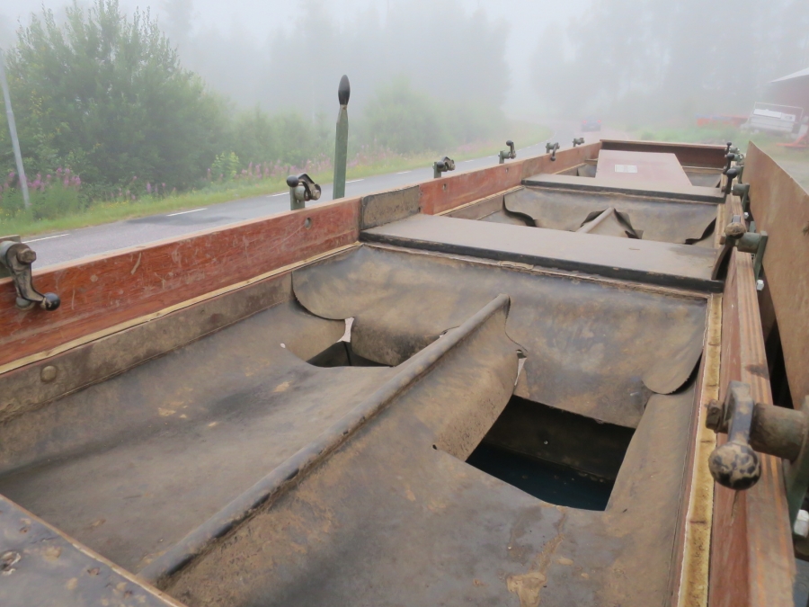 4682 Compas potato sorter AS80x100