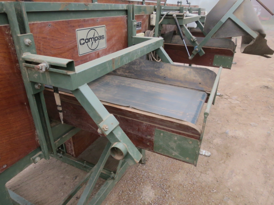 4682 Compas potato sorter AS80x100