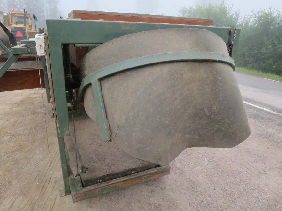 4682 Compas potato sorter AS80x100