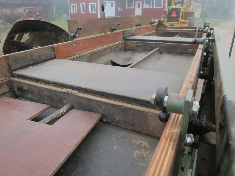 4682 Compas potato sorter AS80x100
