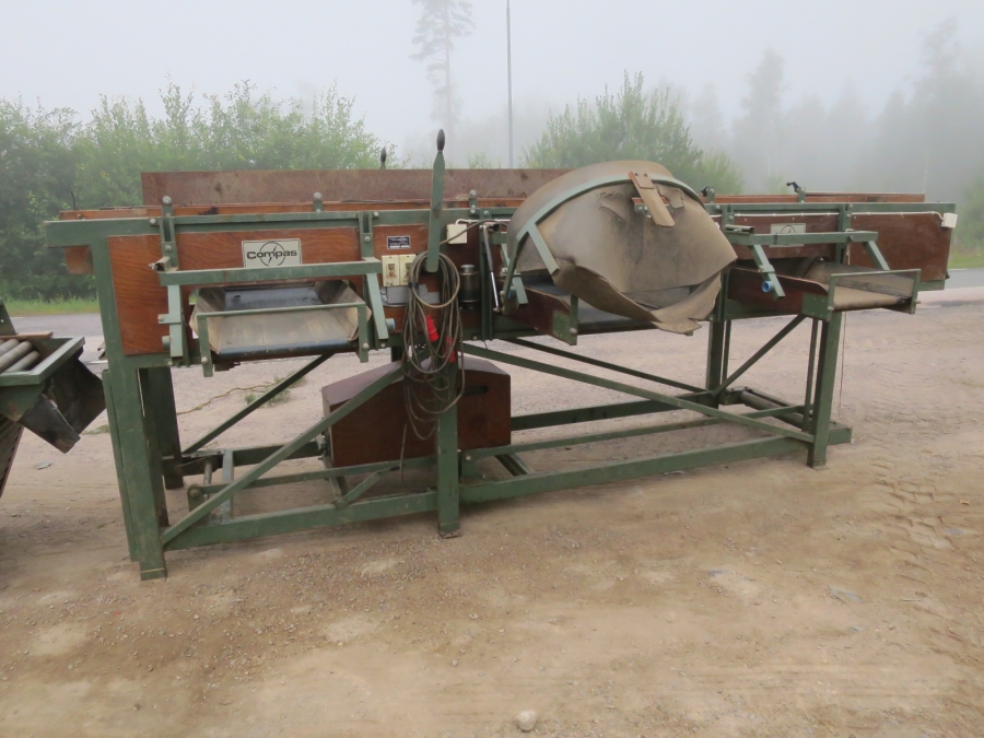 4682 Compas potato sorter AS80x100