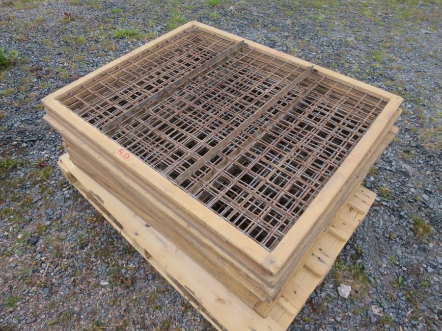 4682 Compas potato sorter AS80x100