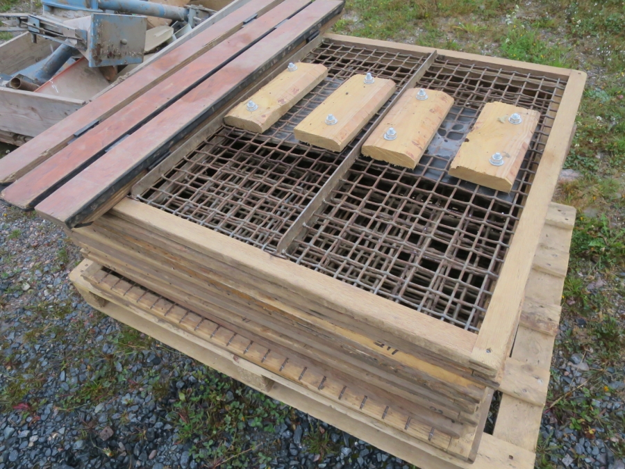 4682 Compas potato sorter AS80x100