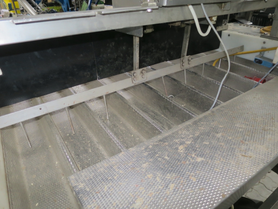 4684 Newtec 2009PC weigher