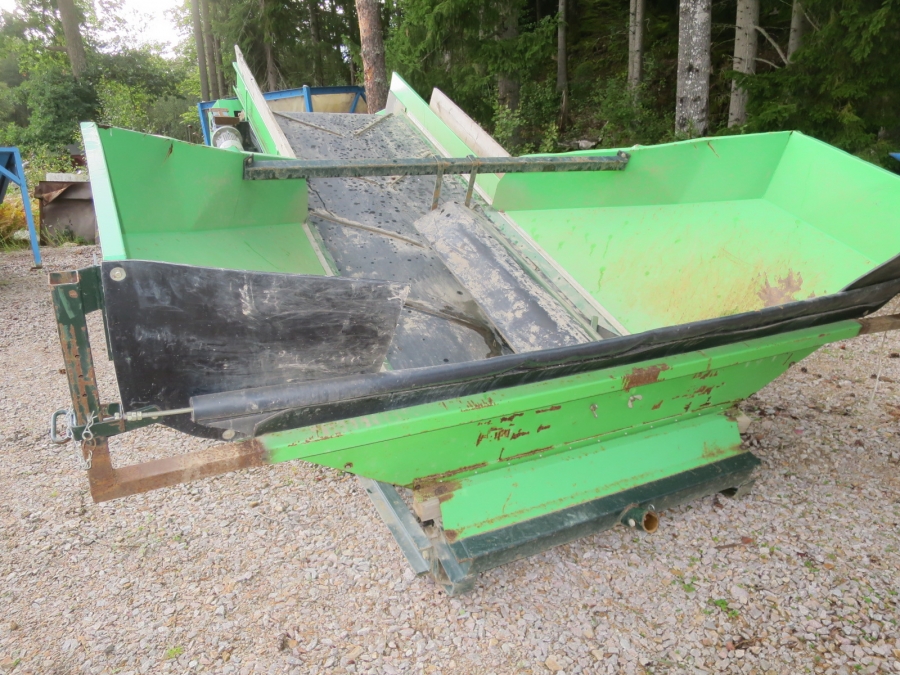4688 Miedema SB151 Sturzbunker