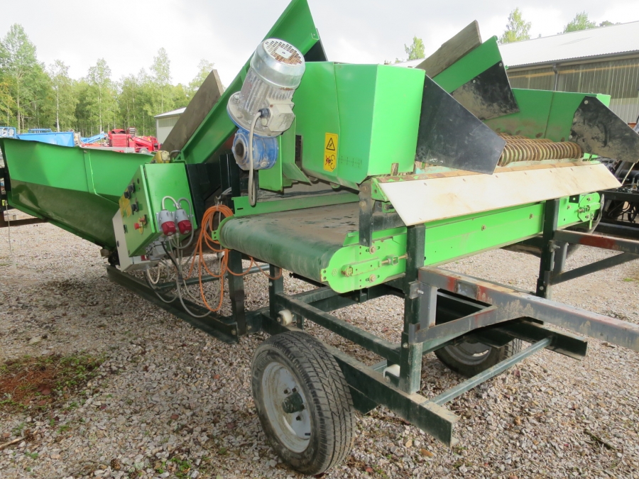 4688 Miedema SB151 Sturzbunker