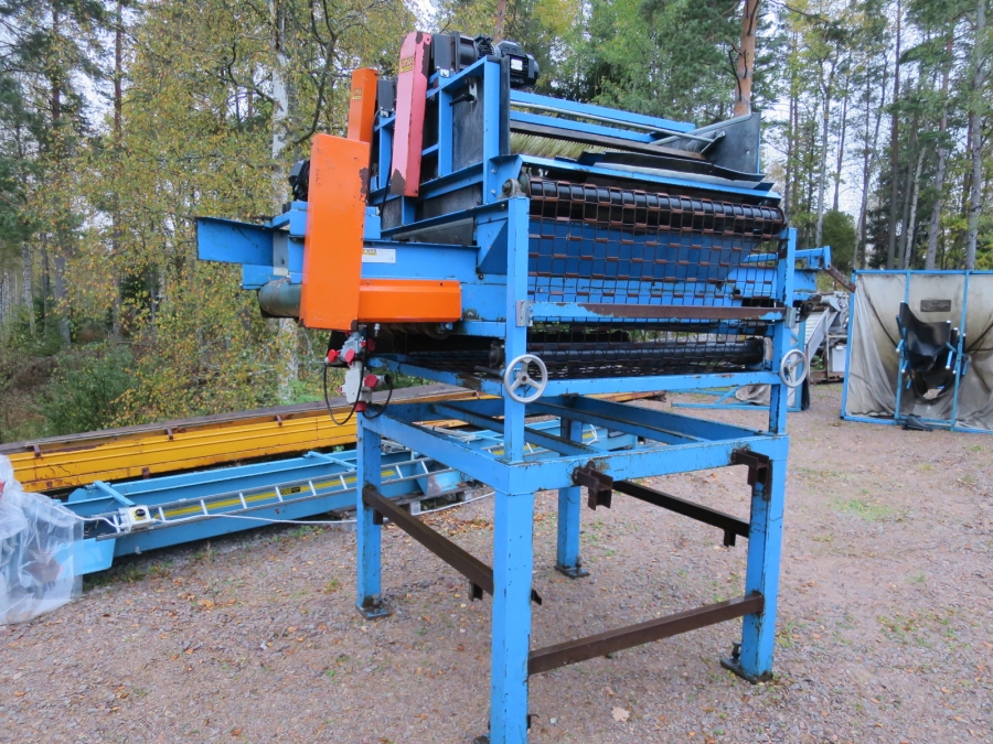 4706 EMVE Netzsortierer 1200 mm