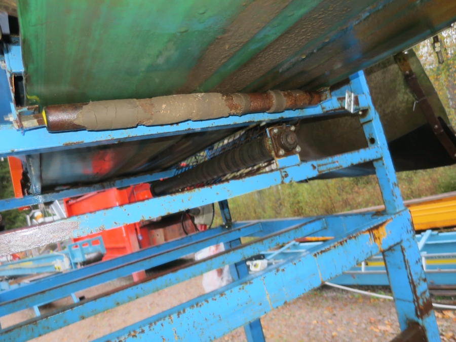 4706 EMVE Netzsortierer 1200 mm