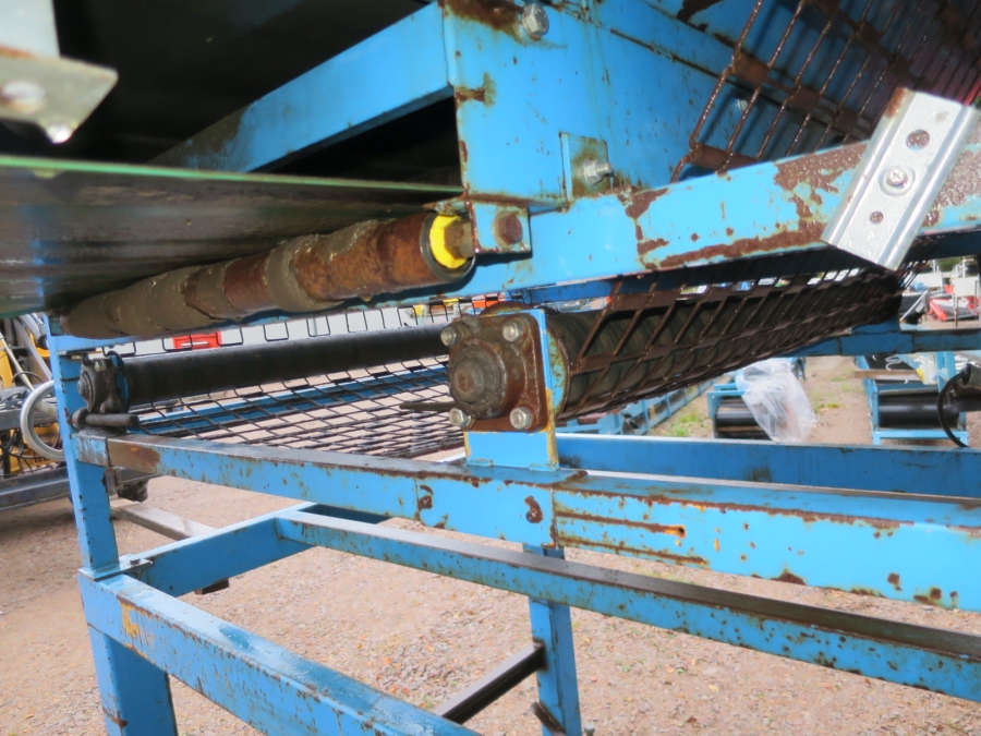 4706 EMVE Netzsortierer 1200 mm