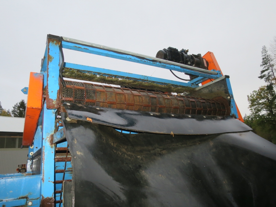 4706 EMVE Netzsortierer 1200 mm