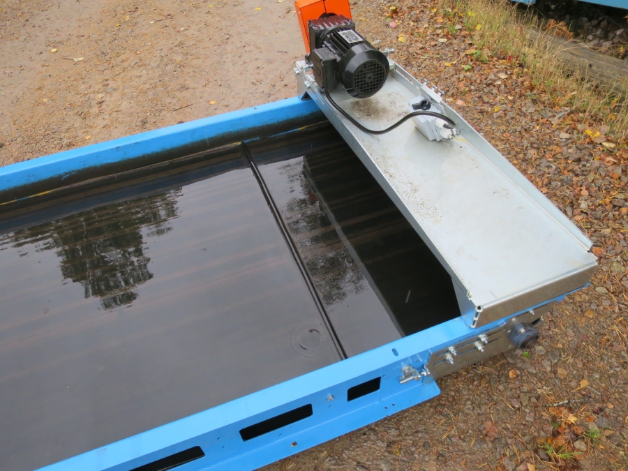 4710 EMVE Förderband 5100x1000 mm