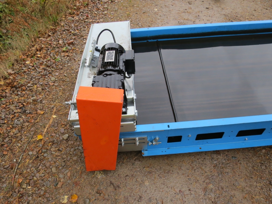4710 EMVE Förderband 5100x1000 mm