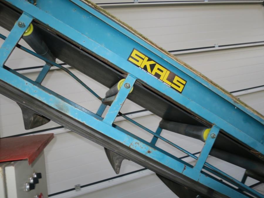 4719 SKALS Sackenvuller