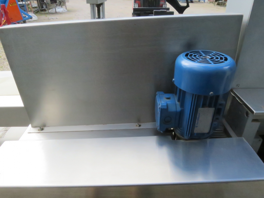 4724 Ulma PV-350 flow pack