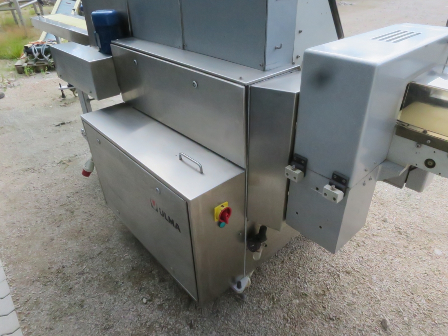 4724 Ulma PV-350 flow pack