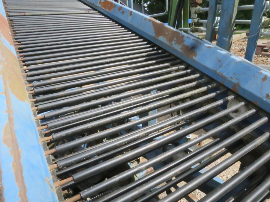 4735 Asa-Lift salad harvester SC-50
