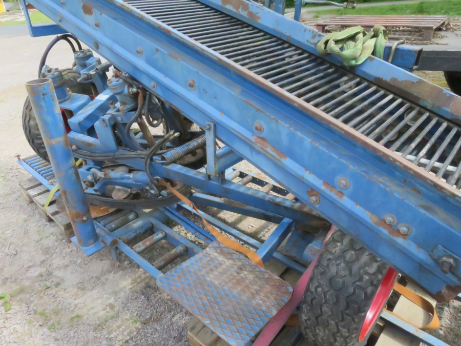 4735 Asa-Lift salad harvester SC-50