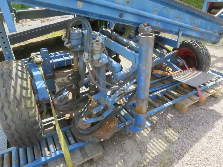 4735 Asa-Lift salad harvester SC-50
