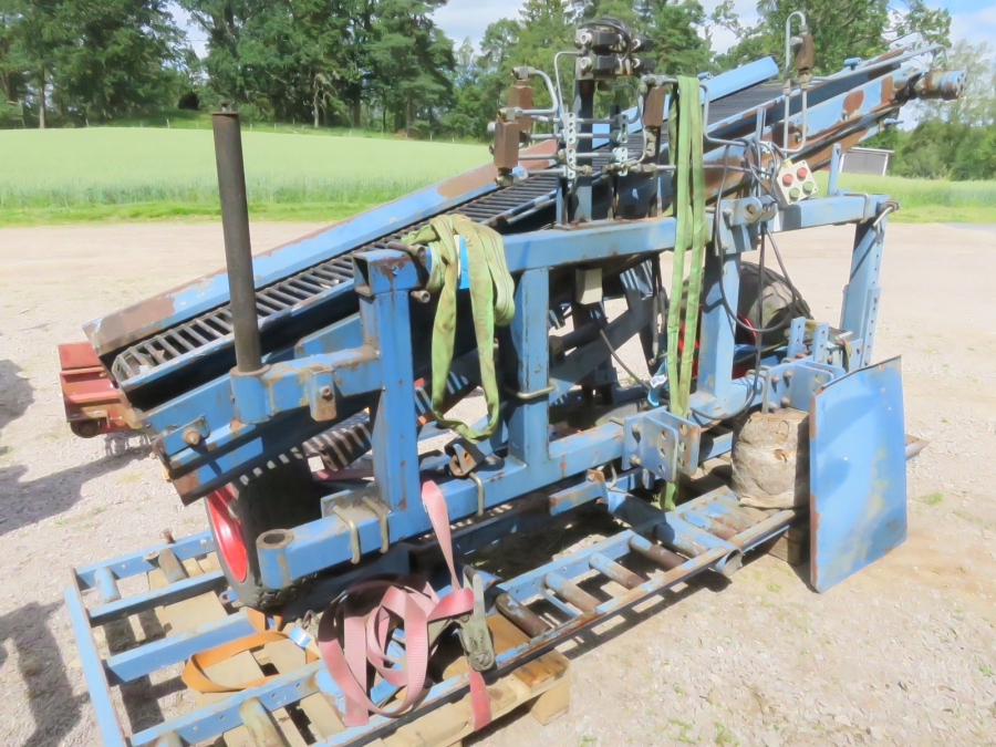 4735 Asa-Lift salad harvester SC-50
