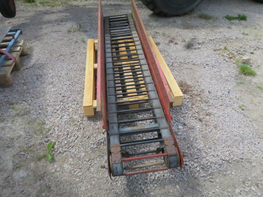 4735 Asa-Lift salad harvester SC-50