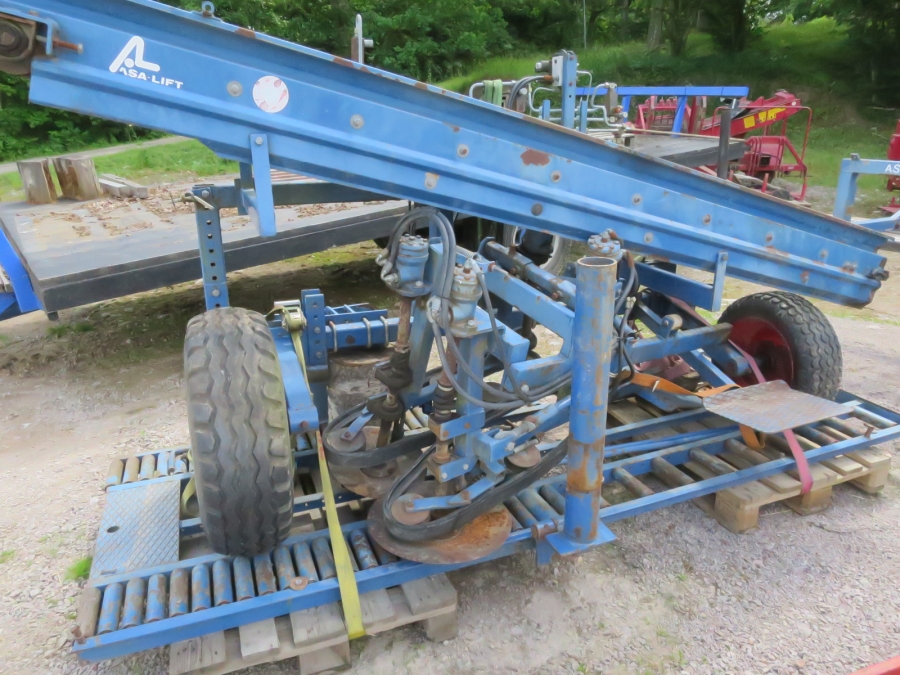 4735 Asa-Lift salad harvester SC-50