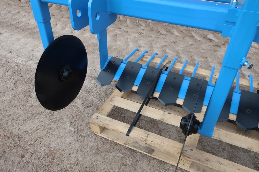 4750 RAPI Folie Entferner Plastik Entferner