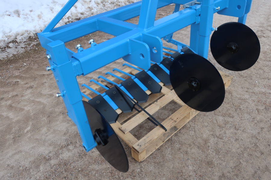 4750 RAPI Folie Entferner Plastik Entferner